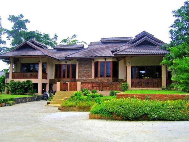 Le Charme Sukhothai Historical Park Екстер'єр фото