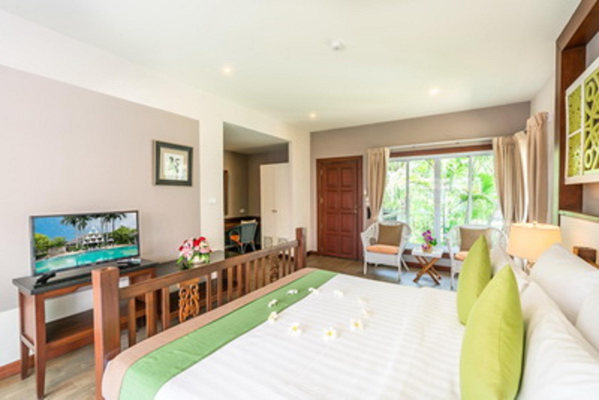 Le Charme Sukhothai Historical Park Екстер'єр фото