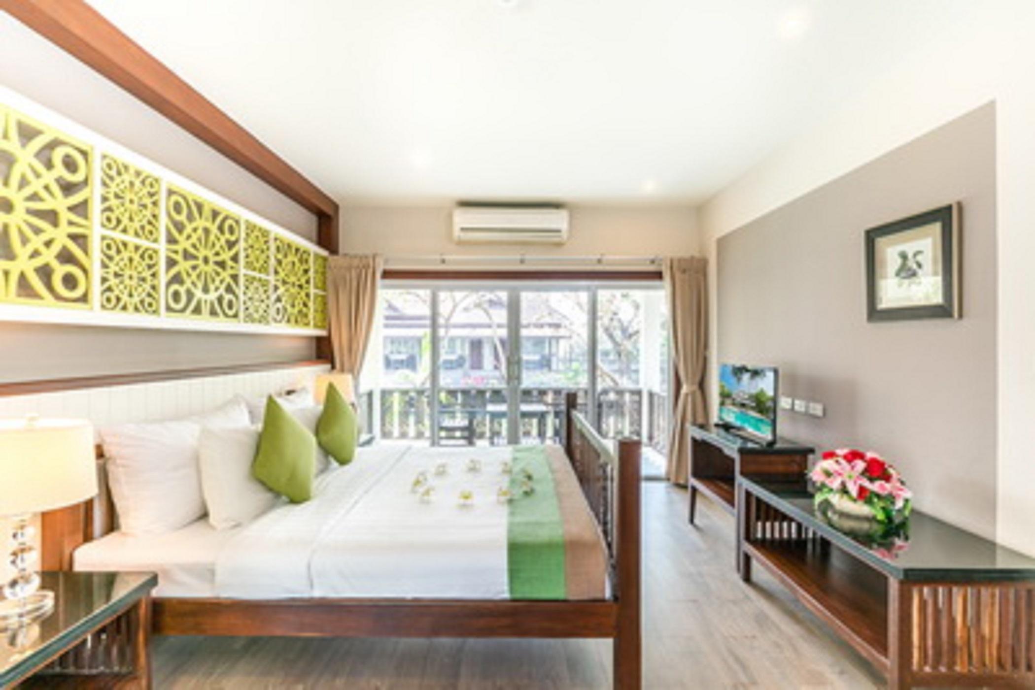 Le Charme Sukhothai Historical Park Екстер'єр фото